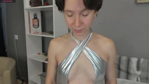 Charlie Quinn online show from March 19, 2:22 pm