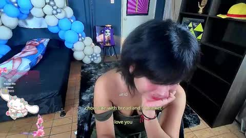 Rabbit online show from February 19, 9:25 pm