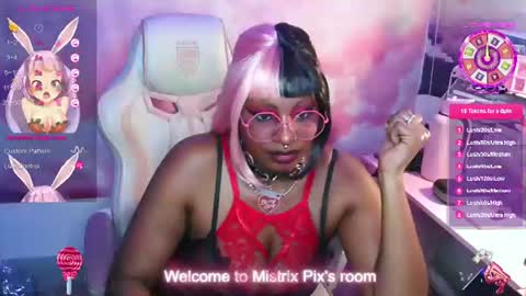 Thekawaiidomme online show from August 3, 3:07 pm