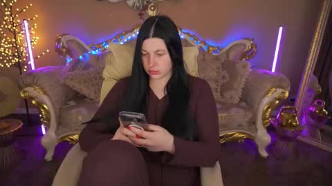 pixiehott online show from February 3, 2:53 am