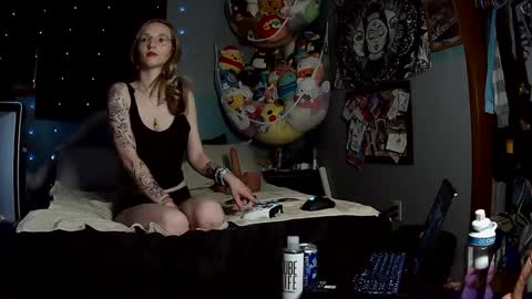 Princess online show from October 3, 7:38 am