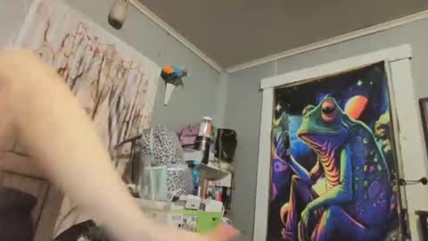 pizzedwife online show from February 27, 2:26 am