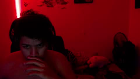  KingLxuS  online show from January 20, 1:21 pm