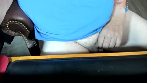 Plain ODude online show from April 27, 10:40 pm