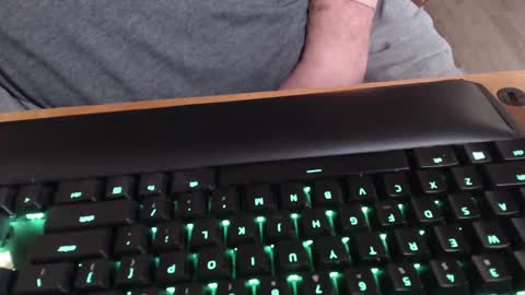 Plain ODude online show from March 5, 8:53 pm