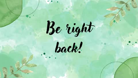 Plantbabeee online show from December 4, 5:49 pm