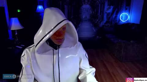 plasticme online show from March 14, 8:24 pm