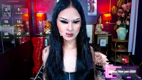 Patricia online show from February 11, 8:40 am