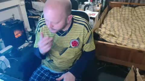 playboy_horny online show from November 16, 1:18 am