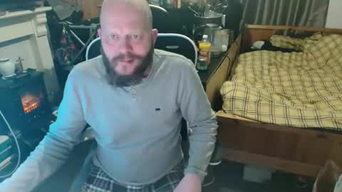 playboy_horny online show from April 6, 11:06 pm