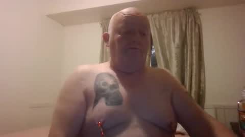 chaz online show from June 5, 8:20 am