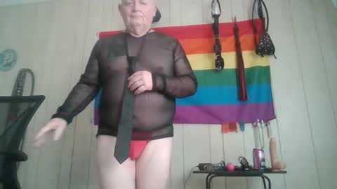 chaz online show from April 20, 11:30 pm