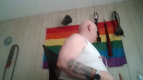 chaz online show from April 19, 11:29 pm