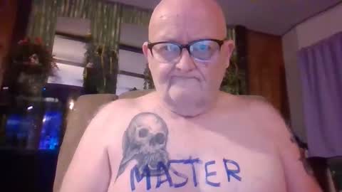 chaz online show from March 31, 5:19 am