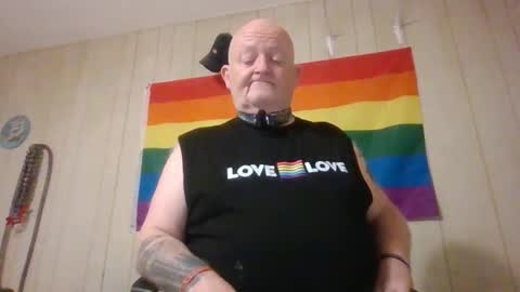 chaz online show from April 14, 3:21 am