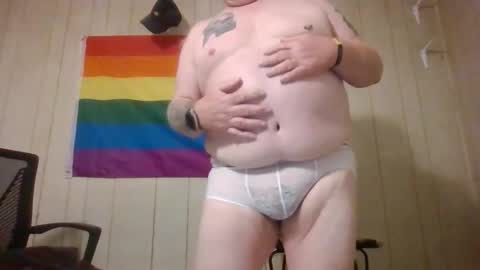 chaz online show from April 18, 3:08 am