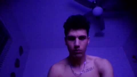 Playboy Spade online show from February 5, 7:45 am