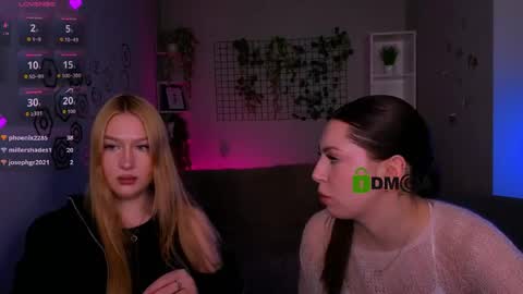 Sophie online show from May 10, 7:20 pm