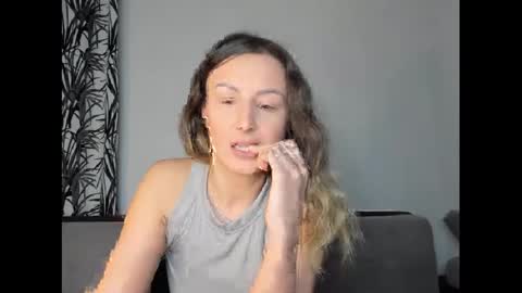 PlayfulAudrey online show from March 10, 9:51 pm