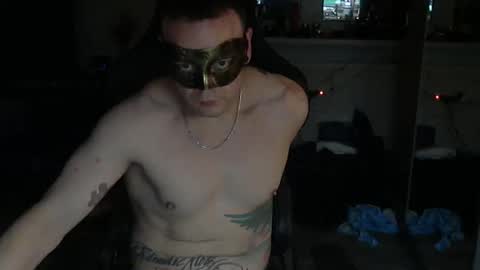 I just wanna mastrbate with you online show from February 1, 2:41 am