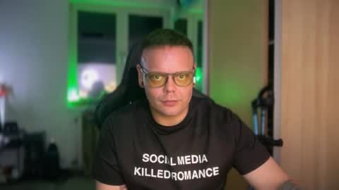 I just wanna mastrbate with you online show from July 12, 1:42 am