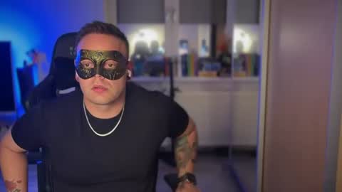 I just wanna mastrbate with you online show from June 29, 11:04 pm