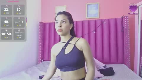 SAMARA  online show from December 1, 12:36 pm