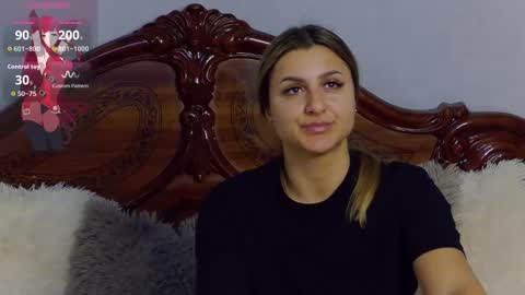 PlayfulNicole online show from February 19, 9:30 am