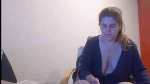 PlayfulSamira online show from April 5, 9:56 pm