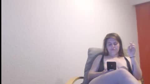 PlayfulSamira online show from April 18, 7:07 pm