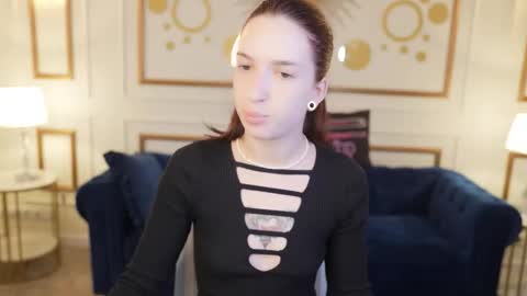 Lana online show from November 8, 11:24 am