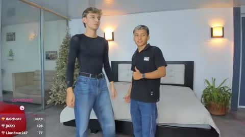   online show from December 1, 12:41 am