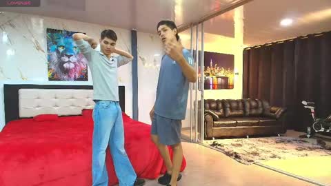   online show from April 15, 11:16 pm