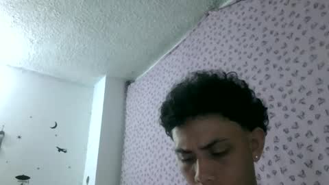 KATE Y PABLO online show from April 9, 6:19 am