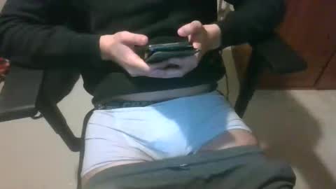 Snapshot of playitsaif11023 chatting on January 4, 5:26 pm playitsaif11023 online show from January 4, 5:26 pm