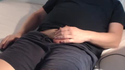 Steve online show from January 5, 8:31 pm