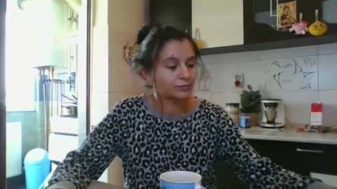 pleas3s_sweet online show from March 8, 7:16 am