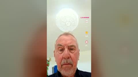Pleasedominateme online show from July 19, 3:03 pm