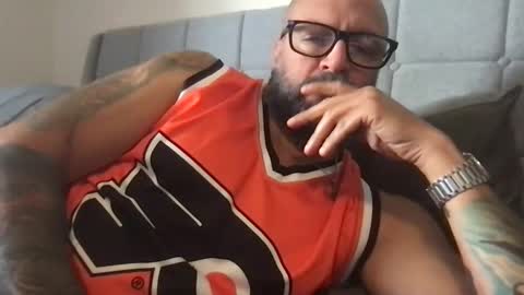 PleaseSitOnMyCock online show from April 21, 4:58 pm