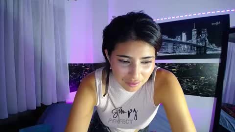 Zalome  online show from December 2, 1:26 am