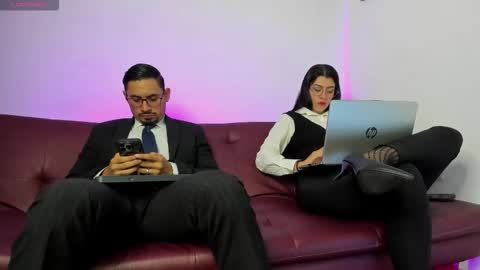 sergio   natalie online show from September 27, 3:04 am