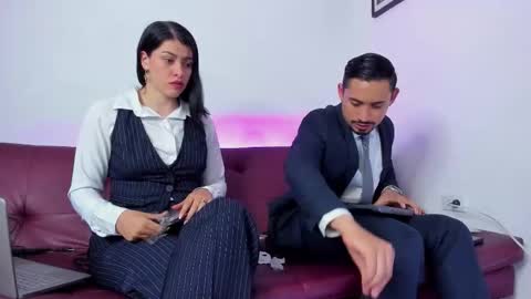 sergio   natalie online show from September 15, 10:00 pm