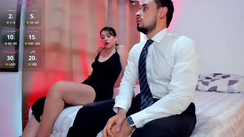 sergio   natalie online show from February 24, 7:41 pm