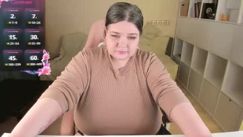 Alice online show from March 3, 3:24 am