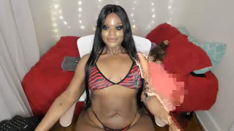 plushd0ll online show from January 14, 1:28 pm