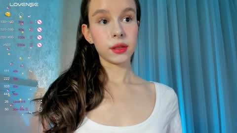 Snapshot of plusvibe chatting on December 7, 4:31 pm Sophie online show from December 7, 4:31 pm