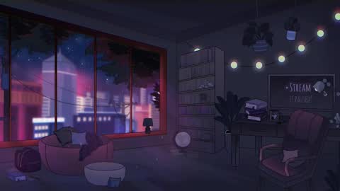 Pluto Princess online show from March 12, 3:35 am