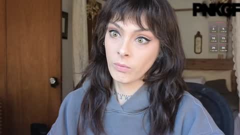 pnkgf online show from January 16, 9:51 pm