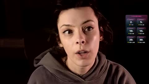 pnkgf online show from March 6, 2:51 am