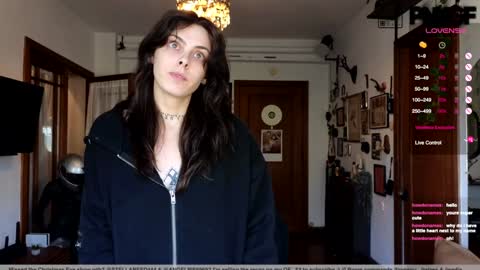 pnkgf online show from December 26, 8:11 pm